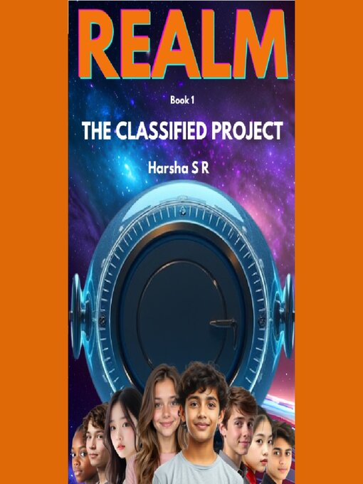 Title details for THE CLASSIFIED PROJECT by Harsha S R - Available